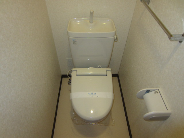 【トイレ】
