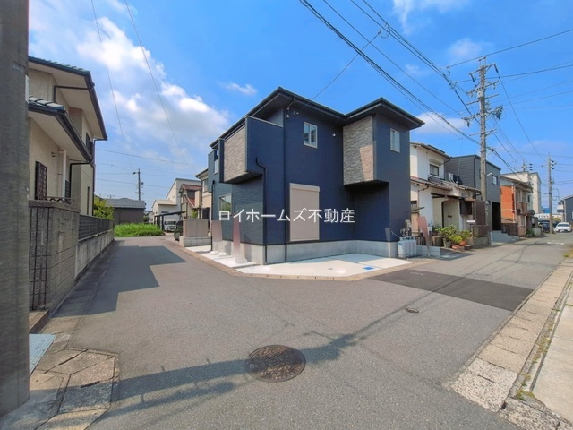  | 海部郡蟹江町学戸６丁目84『仲介料無料』新築戸建て | 撮影：'26/06/12 