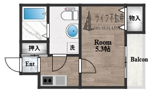 ブライト近大前