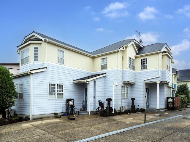 バージニアヒルズ