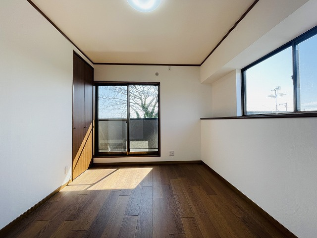 【洋室】 | 糟屋郡久山町大字久原 　戸建て