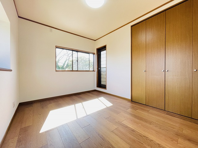 【洋室】 | 糟屋郡久山町大字久原 　戸建て