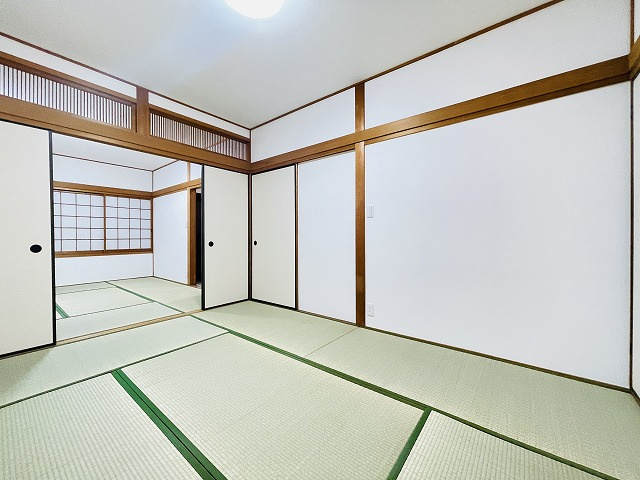 【和室】 | 糟屋郡久山町大字久原 　戸建て