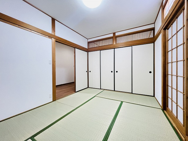 【和室】 | 糟屋郡久山町大字久原 　戸建て