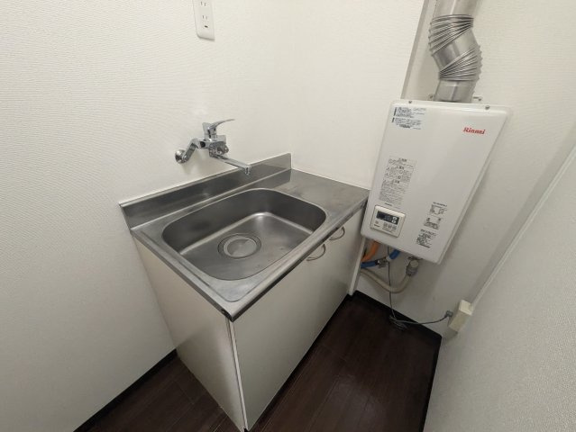 第54プロスパー|名古屋市の賃貸ならMy賃貸のキッチン|第54プロスパー
