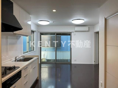 【設備】 | 上大崎４丁目戸建