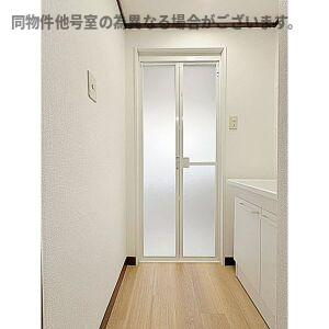 マメゾン八勝のその他