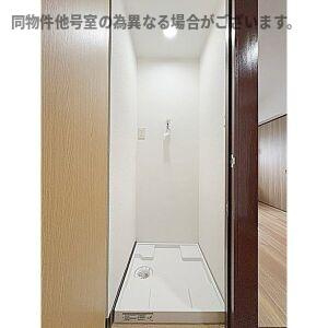 マメゾン八勝の設備