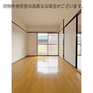 マメゾン八勝のその他共用部分