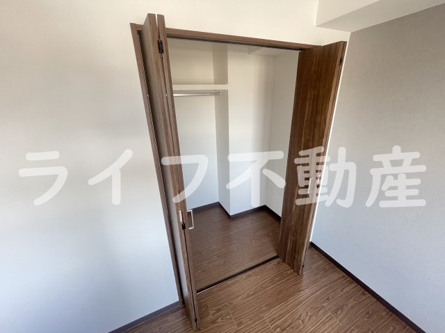 ヴァローレ布施の内装|物件の内装です
