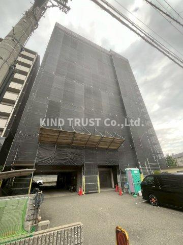 エスリード福島リバーフロント