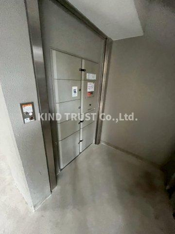 エスリード福島リバーフロントのその他共用部分