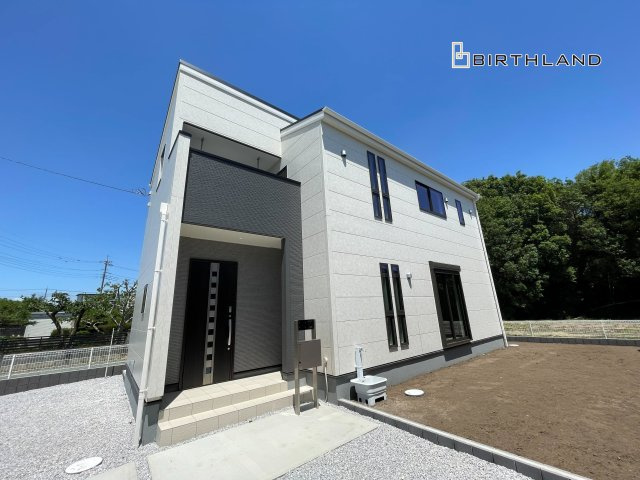 新築戸建・新築建売　太田市第1花香塚町　綿打小学校・綿打中学校