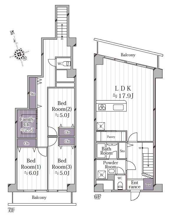 金沢八景ローズマンションアネックス