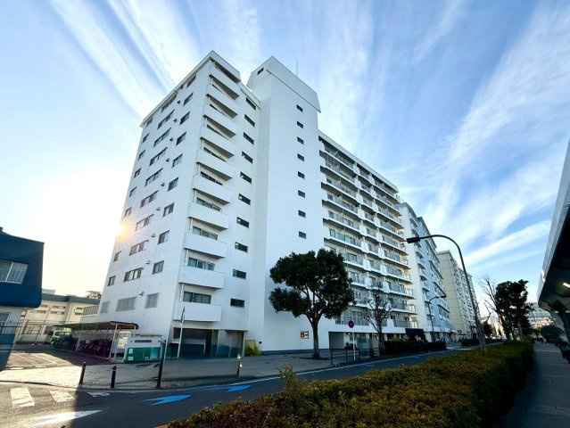 金沢八景ローズマンションアネックス