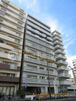 【外観】 | サンライズ入谷