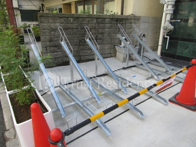 【その他共用部分】 | サンライズ入谷