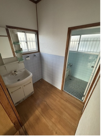 【居間・リビング】