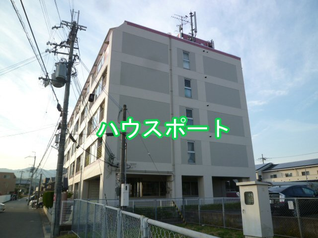 【外観】 | ラポー桂