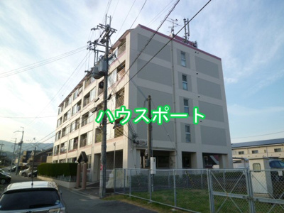 【外観】 | ラポー桂