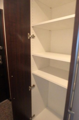 【収納】 | ドゥーエ日本橋