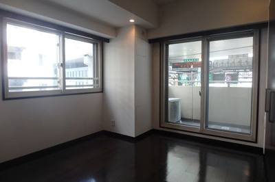 【内装】 | ドゥーエ日本橋