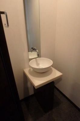 【独立洗面台】 | ドゥーエ日本橋