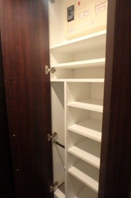 【収納】 | ドゥーエ日本橋