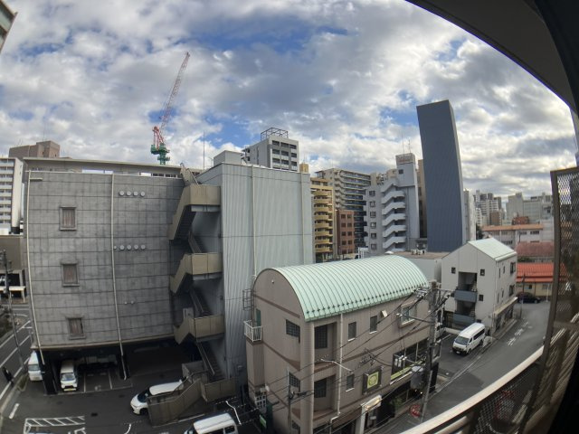 パル・サンライトの展望|＊他号室参考写真
