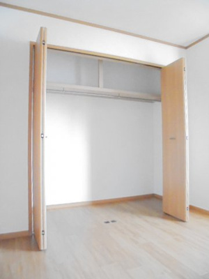 【収納】 | アビテイスⅢ