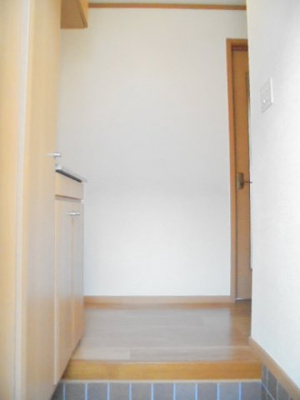 【玄関】 | アビテイスⅢ