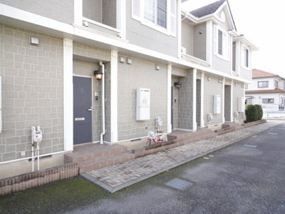 【その他共用部分】 | アビテイスⅢ