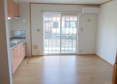 【居間・リビング】 | アビテイスⅢ