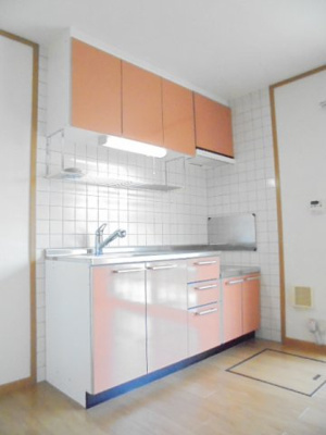 【キッチン】 | アビテイスⅢ