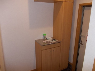 【設備】 | アビテイスⅢ