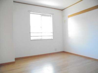 【内装】 | アビテイスⅢ