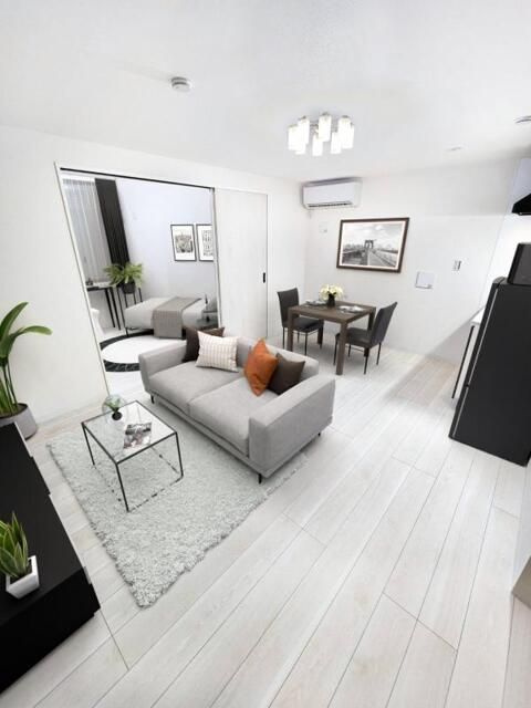 ＺＥＮ　Ｍａｃｈｉｙａ