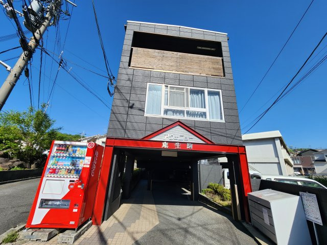 アヴェニュー東生駒