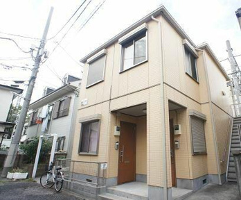 全室南向きの単身者向け物件★