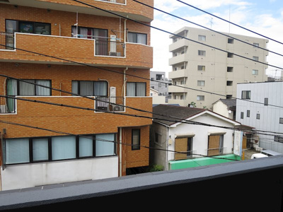 【展望】 | プレディアンスフォート錦糸町HY‘s