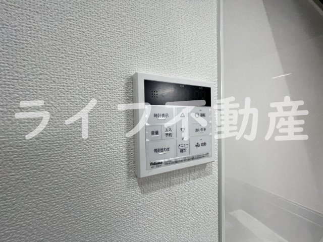 クリエオーレ小若江のその他