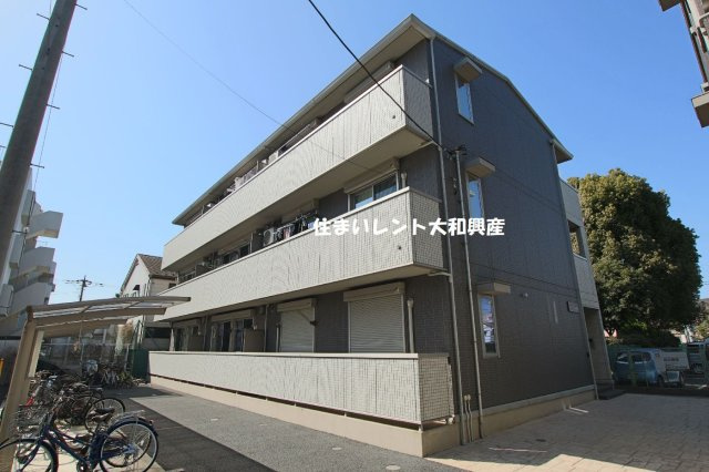 ヴィクトワール１番館