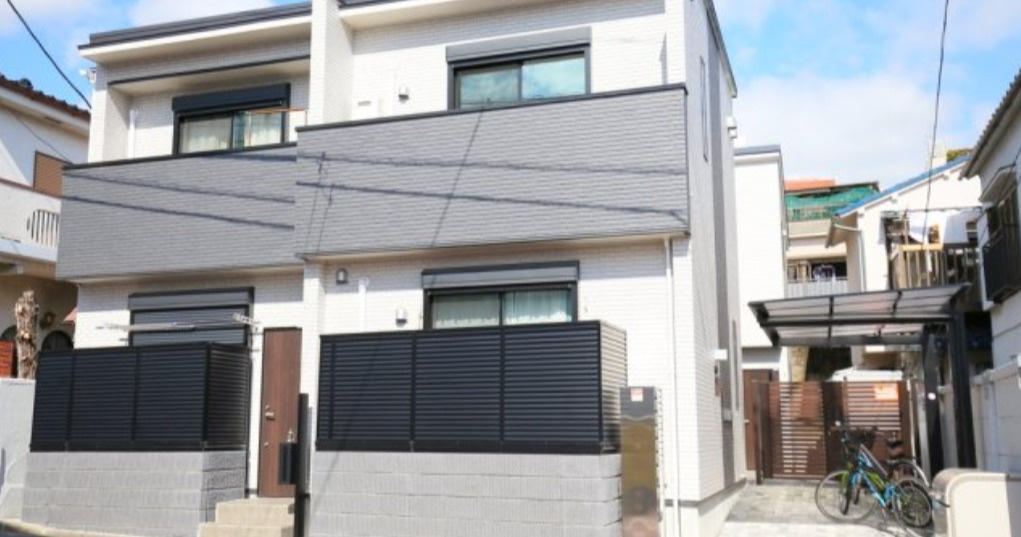 エトワール四谷