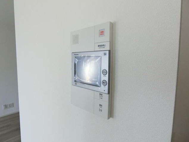 さいたま市浦和区元町２丁目の賃貸マンションのセキュリティ