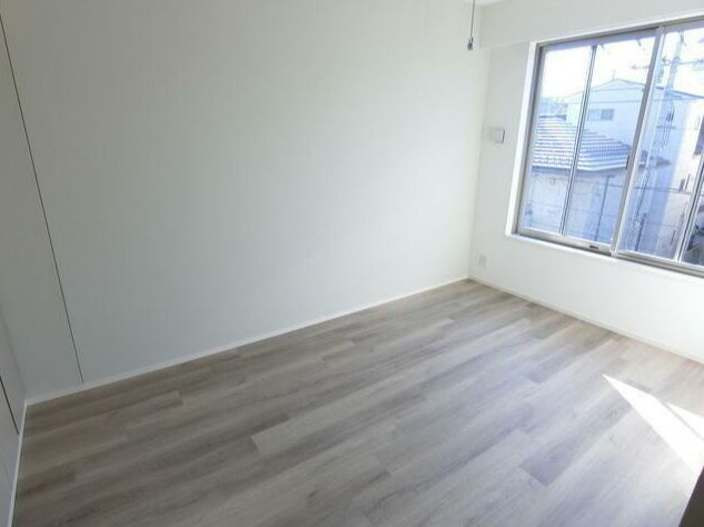 さいたま市浦和区元町２丁目の賃貸マンションの洋室