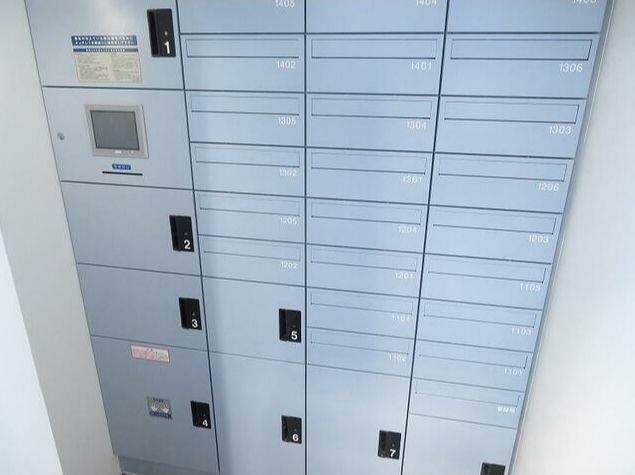 さいたま市浦和区元町２丁目の賃貸マンションのその他共用部分