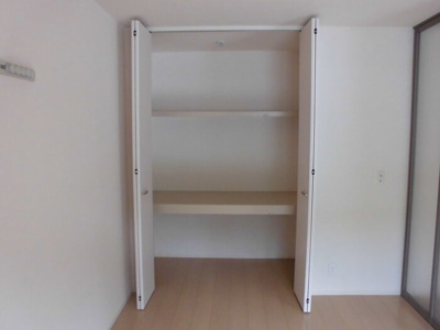 【収納】 | アメニティー | 収納