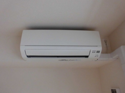  | アメニティー | エアコン
