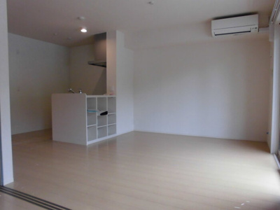 【居間・リビング】 | アメニティー | リビング