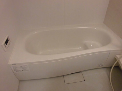 【浴室】 | アメニティー | バス